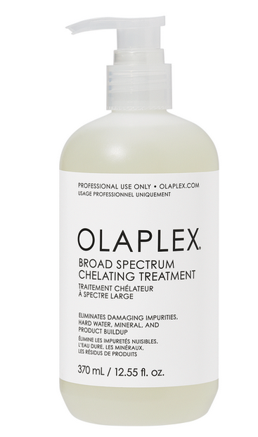 Olaplex Broad Spectrum Chelating Treatment 12.55oz