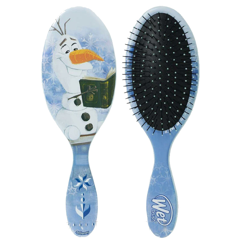 Wet Brush Original Frozen 2 Collection - Olaf