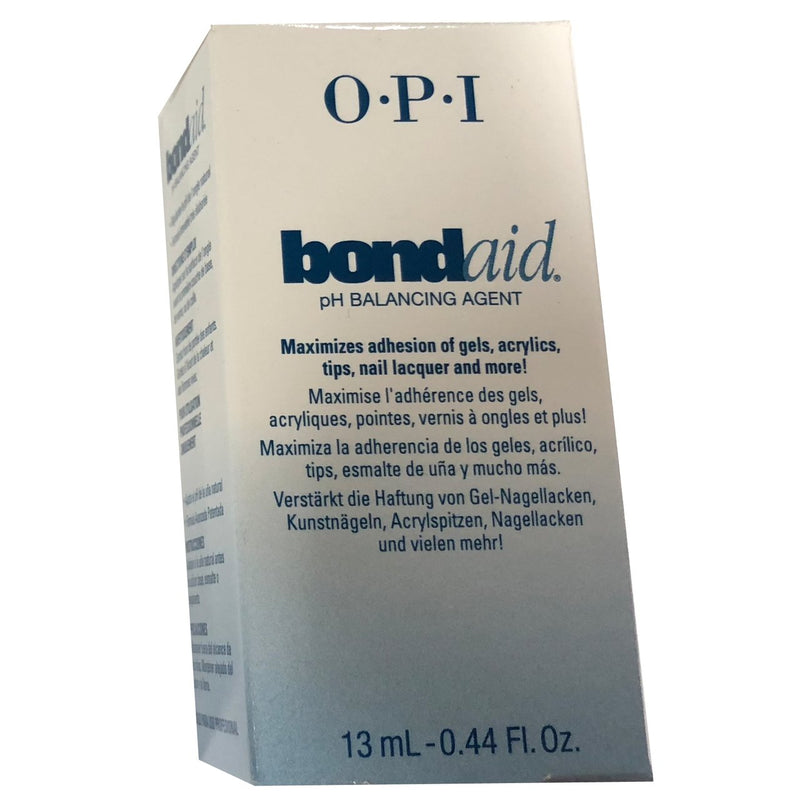 OPI Bondaid pH Balancing Agent 0.44oz