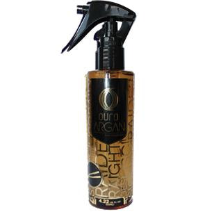 OURO Seda Capilar/Hair Silk Argan 4.22oz