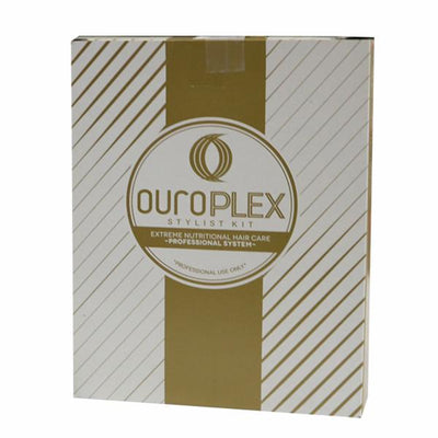 OURO OUROPLEX  Stylist Kit