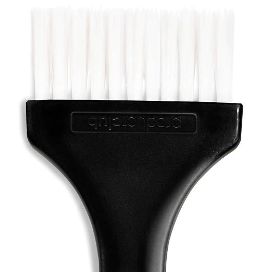 Product Club Feather Bristle Color Brush - diy hair company