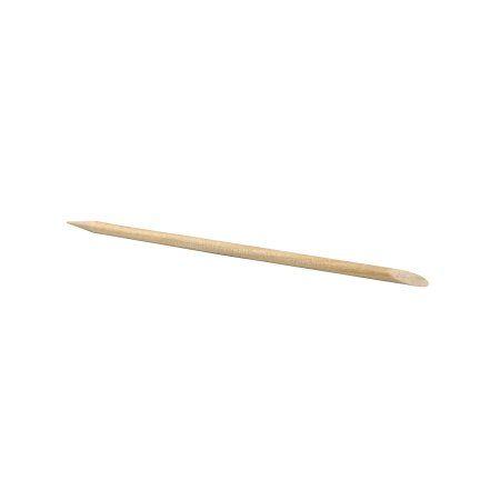 DL 7" Wood Manicure Stick 25ct.