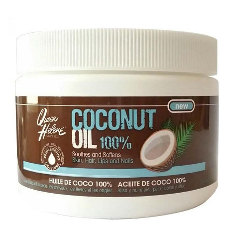 Queen Helene Coconut Oil 100% 10.7oz