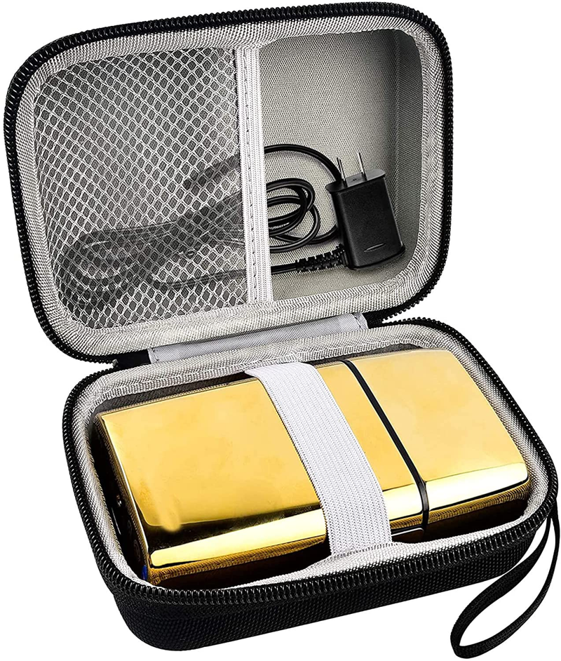 BabylissPro Shaver Travel Case (shaver not included)