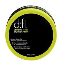 d:fi Extreme Hold Styling Cream 2.6oz