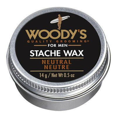 Woody's Stache Wax 0.5oz