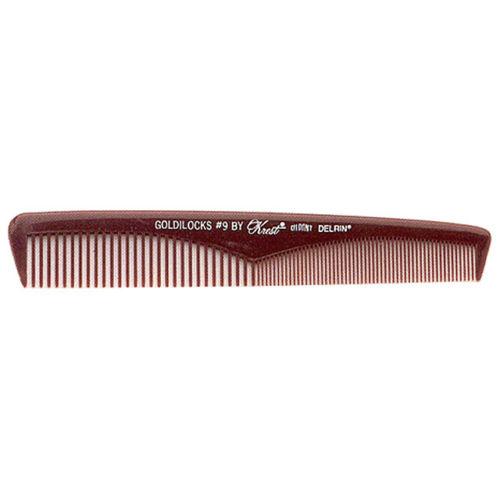 Krest Goldilocks Professional Combs 