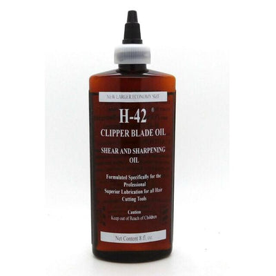 H-42 Clipper Blade Oil 8oz