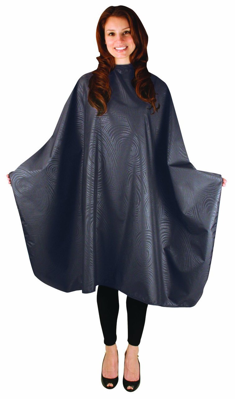 SalonChic Bleach Proof Multi-Purpose Cape