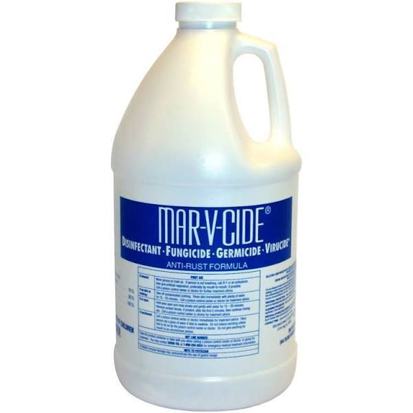 Marvy Mar-V-Cide Disinfectant