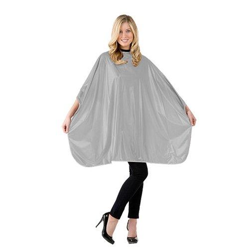 Diane Shampoo Cape Silver