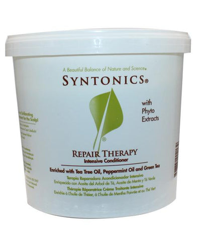 Syntonics Repair Therapy Intensive Cond 4lb