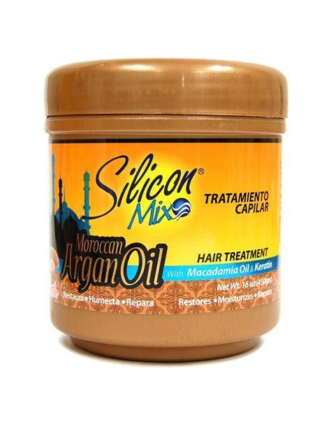 Silicon Mix Hair  Treatment 16oz