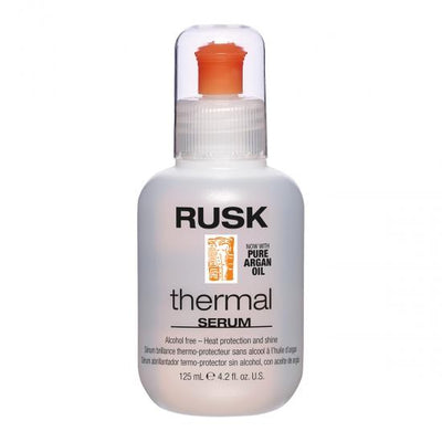 Rusk Thermal Serum 4.2oz