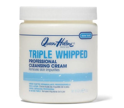 Queen Helene Cleansing Cream 15oz