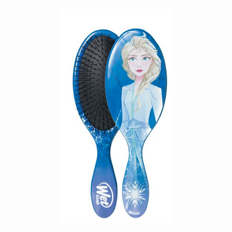 Wet Brush Original Frozen 2 Collection - Elsa