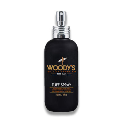 Woody's Tuff Texture Spray 4oz